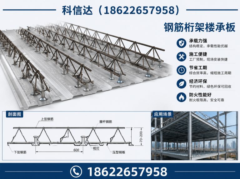 西青区科信达展示图