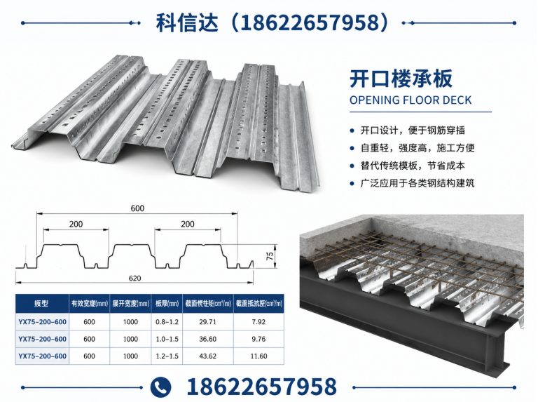 西青区新型建筑板材展示图